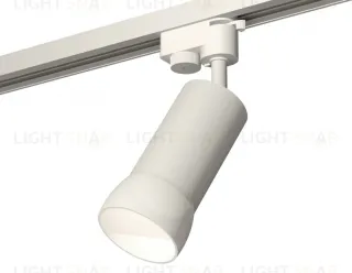 Трековый однофазный светильник Ambrella Light Track System XT6322190 (A2520, C6322, N6258) XT6322190