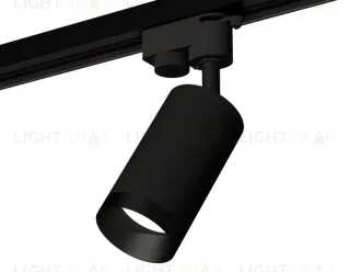Трековый однофазный светильник Ambrella Light Track System XT6323061 (A2521, C6323, N6131) XT6323061