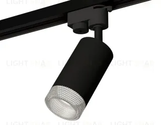 Трековый однофазный светильник Ambrella Light Track System XT6323080 (A2521, C6323, N6150) XT6323080