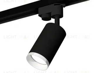 Трековый однофазный светильник Ambrella Light Track System XT6323150 (A2521, C6323, N6246) XT6323150