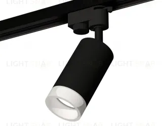 Трековый однофазный светильник Ambrella Light Track System XT6323160 (A2521, C6323, N6248) XT6323160