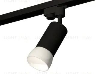Трековый однофазный светильник Ambrella Light Track System XT6323190 (A2521, C6323, N6258) XT6323190