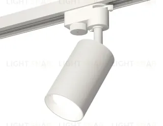 Трековый однофазный светильник Ambrella Light Track System XT6322001 (A2520, C6322, N6101) XT6322001
