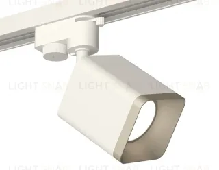 Трековый однофазный светильник Ambrella Light Track System XT7812002 (A2520, C7812, N7703) XT7812002