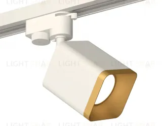 Трековый однофазный светильник Ambrella Light Track System XT7812003 (A2520, C7812, N7704) XT7812003