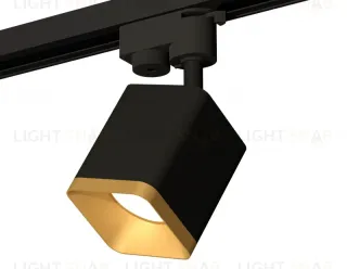 Трековый однофазный светильник Ambrella Light Track System XT7813003 (A2521, C7813, N7704) XT7813003