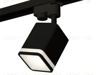 Трековый однофазный светильник Ambrella Light Track System XT7813021 (A2521, C7813, N7751) XT7813021