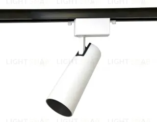 Трековый однофазный светильник Ambrella Light Track System GL5851 GL5851