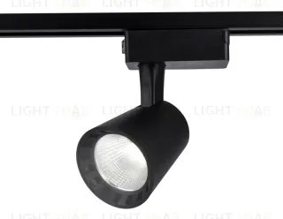 Трековый однофазный светильник Ambrella Light Track System GL5978 GL5978