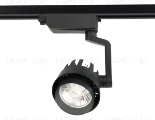 Трековый однофазный светильник Ambrella Light Track System GL6107 GL6107