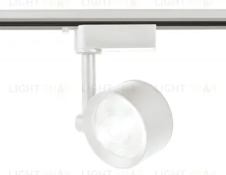 Трековый однофазный светильник Ambrella Light Track System GL6388 GL6388