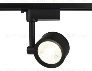 Трековый однофазный светильник Ambrella Light Track System GL6392 GL6392