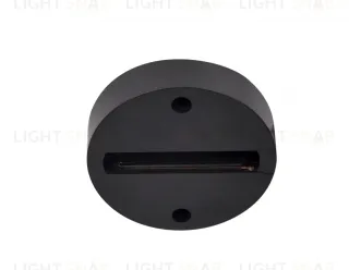 Основание для шинопровода Ambrella Light Track System GL7022 GL7022