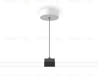 Подвес для трекового шинопровода Ambrella Light Track System GL7032 GL7032