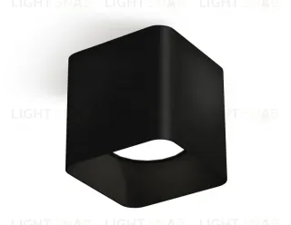 Накладной светильник Ambrella Light Techno XS7806002 (C7806, N7702) XS7806002