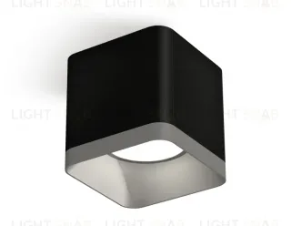 Накладной светильник Ambrella Light Techno XS7806003 (C7806, N7703) XS7806003