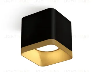 Накладной светильник Ambrella Light Techno XS7806004 (C7806, N7704) XS7806004