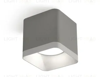 Накладной светильник Ambrella Light Techno XS7807001 (C7807, N7701) XS7807001
