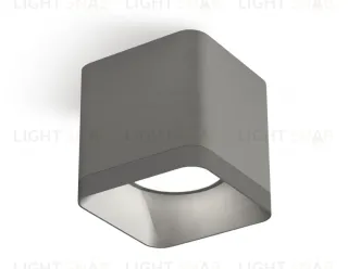 Накладной светильник Ambrella Light Techno XS7807003 (C7807, N7703) XS7807003