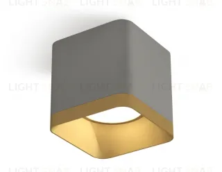 Накладной светильник Ambrella Light Techno XS7807004 (C7807, N7704) XS7807004