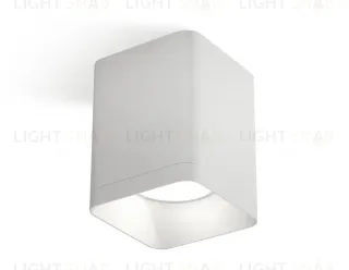 Накладной светильник Ambrella Light Techno XS7812001 (C7812, N7701) XS7812001