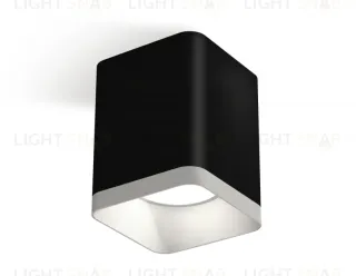 Накладной светильник Ambrella Light Techno XS7813001 (C7813, N7701) XS7813001