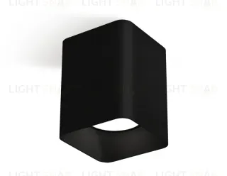 Накладной светильник Ambrella Light Techno XS7813002 (C7813, N7702) XS7813002