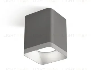 Накладной светильник Ambrella Light Techno XS7814001 (C7814, N7701) XS7814001