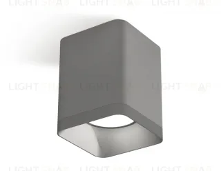 Накладной светильник Ambrella Light Techno XS7814003 (C7814, N7703) XS7814003