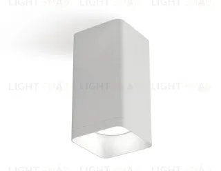 Накладной светильник Ambrella Light Techno XS7820001 (C7820, N7701) XS7820001