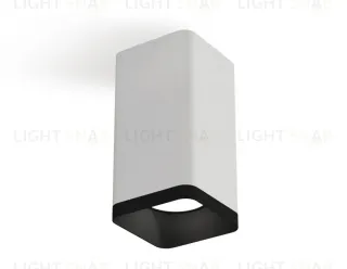 Накладной светильник Ambrella Light Techno XS7820002 (C7820, N7702) XS7820002