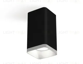 Накладной светильник Ambrella Light Techno XS7821001 (C7821, N7701) XS7821001