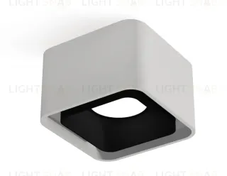 Накладной светильник Ambrella Light Techno XS7832002 (C7832, N7702) XS7832002