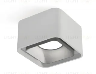 Накладной светильник Ambrella Light Techno XS7832003 (C7832, N7703) XS7832003
