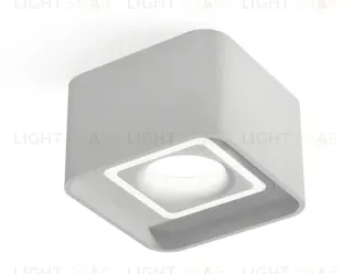 Накладной светильник Ambrella Light Techno XS7832020 (C7832, N7715) XS7832020