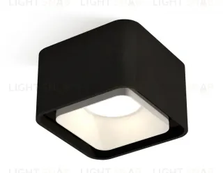 Накладной светильник Ambrella Light Techno XS7833001 XS7833001