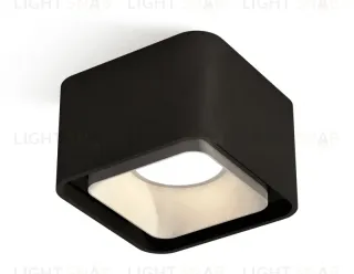 Накладной светильник Ambrella Light Techno XS7833003 (C7833, N7703) XS7833003