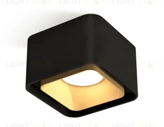 Накладной светильник Ambrella Light Techno XS7833004 (C7833, N7704) XS7833004