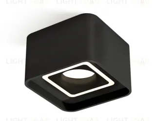 Накладной светильник Ambrella Light Techno XS7833020 (C7833, N7716) XS7833020