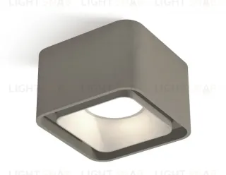 Накладной светильник Ambrella Light Techno XS7834001 XS7834001