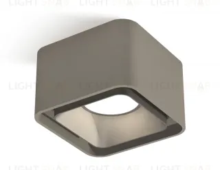 Накладной светильник Ambrella Light Techno XS7834003 (C7834, N7703) XS7834003