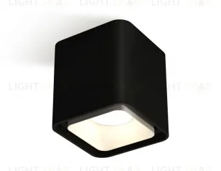 Накладной светильник Ambrella Light Techno XS7841001 (C7841, N7701) XS7841001