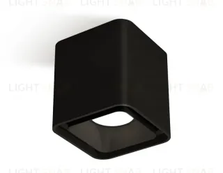 Накладной светильник Ambrella Light Techno XS7841002 (C7841, N7702) XS7841002