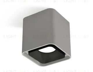 Накладной светильник Ambrella Light Techno XS7842002 (C7842, N7702) XS7842002
