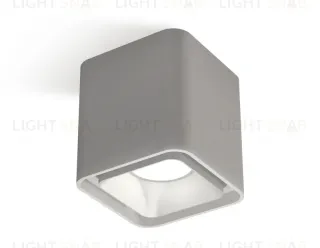 Накладной светильник Ambrella Light Techno XS7842003 (C7842, N7703) XS7842003