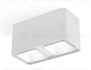 Накладной светильник Ambrella Light Techno XS7850001 (C7850, N7701) XS7850001