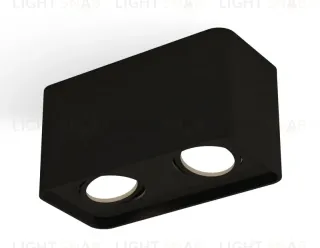Накладной светильник Ambrella Light Techno XS7851010 (C7851, N7711) XS7851010