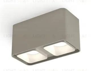 Накладной светильник Ambrella Light Techno XS7852001 (C7852, N7701) XS7852001