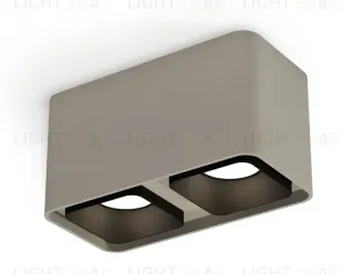 Накладной светильник Ambrella Light Techno XS7852002 (C7852, N7702) XS7852002