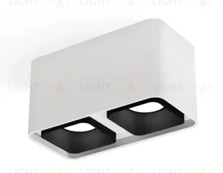 Накладной светильник Ambrella Light Techno XS7850002 (C7850, N7702) XS7850002